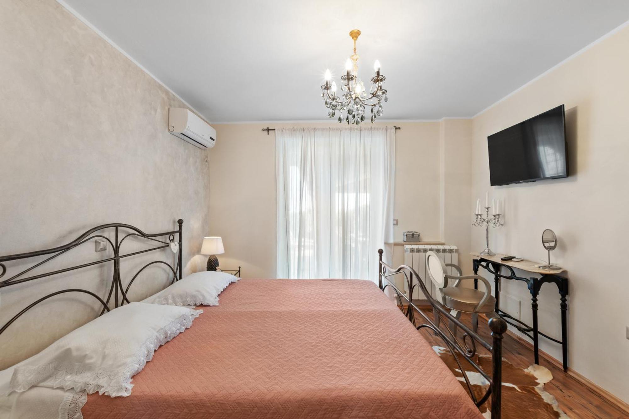 Villa Nona Marija Святой Ловреч Пазенатички Экстерьер фото